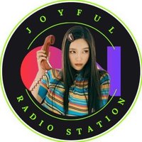 Joyful Radio - Stationhead for JOY 💚(@JOYful_station) 's Twitter Profileg