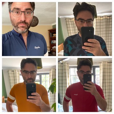 Things I love - Film, Gaming, Comics, Music, my wife, son & daughter! (not necessarily in that order!) https://t.co/C29BtDaaOc