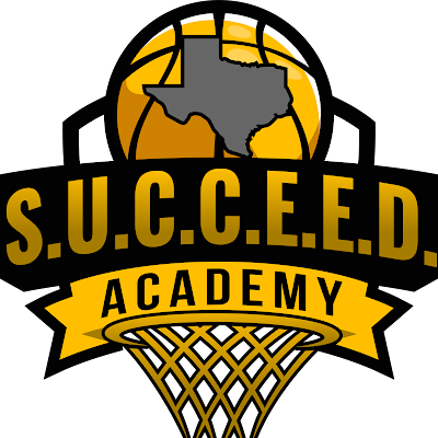 Official feed of SUCCEED Academy Hoops youth AAU basketball organization. @Elite40Boys #Circuit