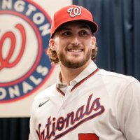 Dylan Crews (@__dc4__) 's Twitter Profile