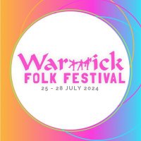 WarwickFolkFestival(@warwickfolkfest) 's Twitter Profile Photo
