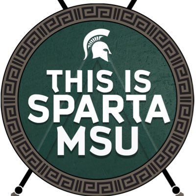 The ONLY show about Spartans Dawgs hosted by Spartan Dawgs 📺Jason Strayhorn & Sedrick Irvin on YouTube & all Podcast Platforms 8P ET Tues & Thurs⬇️watch⬇️