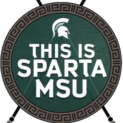 ThisIsSpartaMSU Profile Picture