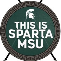 This is Sparta MSU Podcast(@ThisIsSpartaMSU) 's Twitter Profile Photo