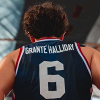 Louis Grante Halliday (@louishalliday2) 's Twitter Profile