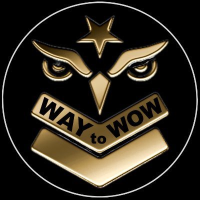 TheWAYtoWOWshow Profile Picture