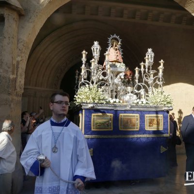 Álvaro Córdoba Hinojo fotógrafo profesional. Mi Blog está dedicado a la Semana Santa y Fiestas populares y todo lo que acontezca en mi ciudad de Córdoba