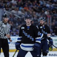 Carson MacKinnon (@c_mackinnon27) 's Twitter Profile Photo