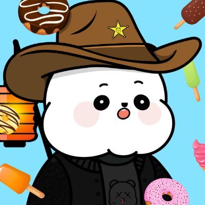 Social Media Manager| Crypto| NFT collector| #Web3 and #NFT
Live freely, because everything is in your hands