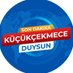 Küçükçekmece Duysun (@kkekmece_duysun) Twitter profile photo Küçükçekmece Duysun (@kkekmece_duysun) Twitter profile photo