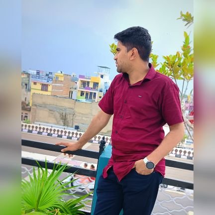 ANANDMEENAABVP's profile picture. अखिल भारतीय विधार्थी परिषद कार्यकर्ता 2016
पूर्व प्रांत कार्यकारणी सदस्य चितौड़ प्रांत
पूर्व ज़िला विद्यालय संयोजक 
पूर्व कॉलेज इकाई उपाध्यक्ष