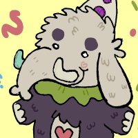 🐘 JOEY 🦣 (@safomeart) 's Twitter Profile