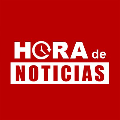Diario Electrónico de la Región de O'Higgins.
🔔 prensa@horadenoticias.cl - 
☎+56937865202
𝗥𝗘𝗖𝗜𝗕𝗘 𝗥𝗘𝗦𝗨𝗠𝗘𝗡 𝗗𝗘 𝗡𝗢𝗧𝗜𝗖𝗜𝗔𝗦: https://t.co/jLzHzXy1ch