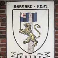 Harvard Kent School(@HarvardKent) 's Twitter Profile Photo