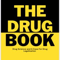 M. P. Author(@TheDrugBookMP) 's Twitter Profile Photo