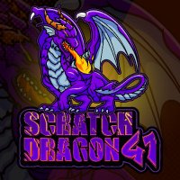 ScratchDragon41 (@scratchdragon41) 's Twitter Profile