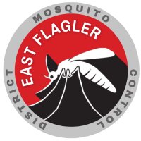 East Flagler Mosquito Control District(@FlaglerMosquito) 's Twitter Profile Photo