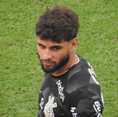 lindysy_'s profile picture. tenho depressão e torço pro corinthians
@bckynjr