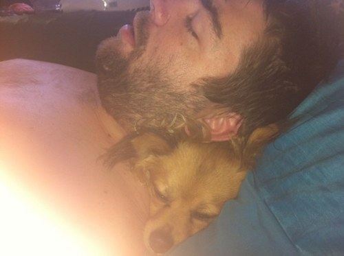 DJ_Phant0m10's profile picture. 