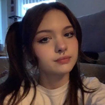 18 ans
Je n'ai pas le temps de discuter j'ai trop de DM !
MP que si tu veux commander
Je ne FAIS PAS de réel/échange ! 🔞
https://t.co/6Y3PjtCCDH