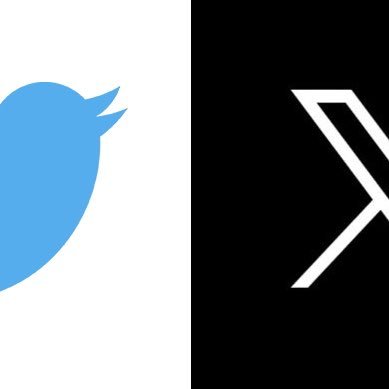 New and refreshed. X is the new Blue