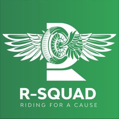 A group of Bikers based in Kenya always Riding for a Cause || Socials: Instagram: RSquad_KE; Tiktok: RSquad_KE; Facebook: R Squad; Youtube: RSquad_KE