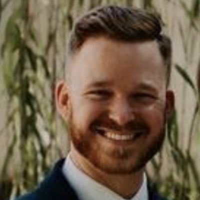 blakenarron's profile picture. 