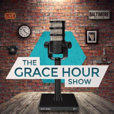 thegracehour Profile Picture