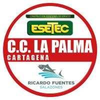 Esetec - Salazones Ricardo Fuentes Cycling Team(@CCLaPalmaCT) 's Twitter Profile Photo