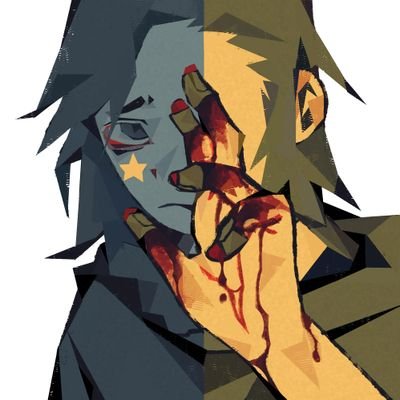 Hi! I'm Wr0wn. I'm 22 y/o
If you want to use my art, you can :D
!WITH CREDIT ONLY!
https://t.co/IsHRXezz2D
askwrown@gmail.com