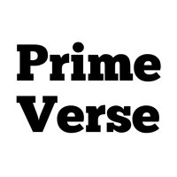 PrimeVerse (@primeverseyt) 's Twitter Profile Photo PrimeVerse (@primeverseyt) 's Twitter Profile Photo
