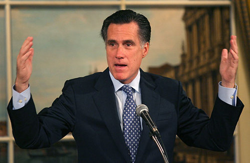 Not everyone can afford to make $10k bets on a daily basis, but Mitt Romney sure can. If elected, who would Mitt represent: the American people, or Wall Street?