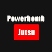 PowerBomb Jutsu (@powerbombjutsu) 's Twitter Profile Photo