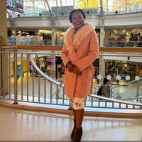 Bamidele Elesho (@badejimola) 's Twitter Profile
