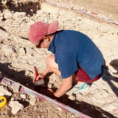 Landscape archaeologist and Asst Prof @UChicago. Working at the interface of classics, environmental history, anthropology, and geography.