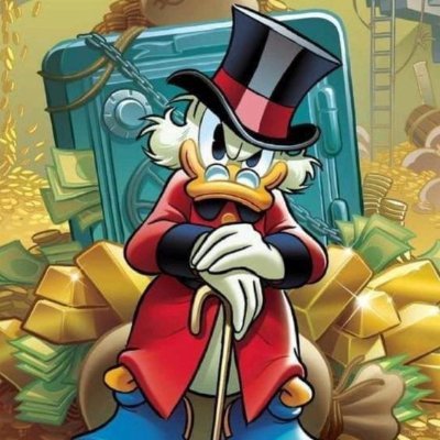 urbanshocker21's profile picture. Publisher At linkvertise, working with Adsense.
Ora et Labora