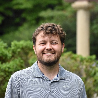 Graduate Research @ Michigan State University. Plant biology, genomics, and epigenomics. (he/him)