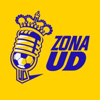 El podcast de la Unión Deportiva Las Palmas.
Todos los domingos a las 20:00. #ZonaUD 💛💙
Contacto: zonaudlp@gmail.com