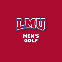 LMU Golf(@LMULionsGolf) 's Twitter Profile Photo