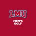 LMU Golf (@LMULionsGolf) Twitter profile photo