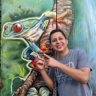 Biólogo.
Apasionando por el estudio y la conservación de la biodiversidad del Caribe colombiano. 🌲🌿🐸