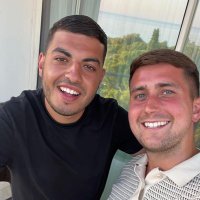 Gianluca Halil (@gianhalil) 's Twitter Profile