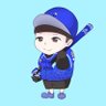 irutamahan's profile picture. I ☆ YOKOHAMA⚾︎ BAYSTARS⚾️NFL🏈　子どもとポケカにハマってます🌟