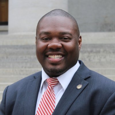 The official Twitter account of Representative Elgin Rogers, Jr. Proudly representing Ohio's 44th District in the Ohio House of Representatives.