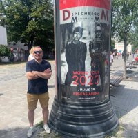 Chris Kirkham (@chrisk5771) 's Twitter Profile Photo