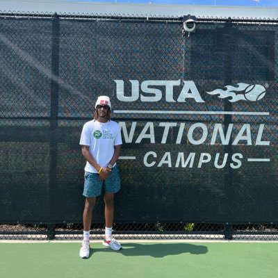 A professional tennis player @ugandatennis @tennisgermay @atp @itf |believer| lover|DC4LIFE In the United States 🇺🇸 chasing the dream