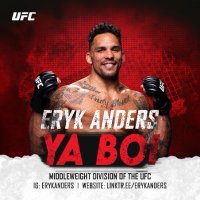 Eryk Anders (@erykanders) 's Twitter Profile