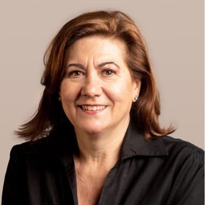 CFO de Luisa Martín