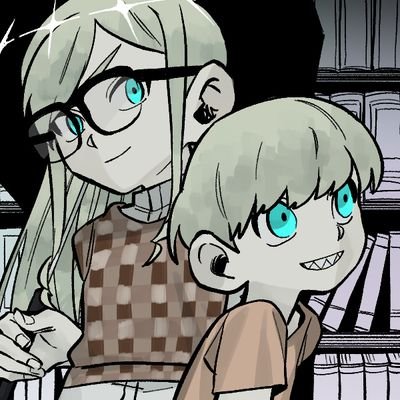 chris_janLili's profile picture. She/They