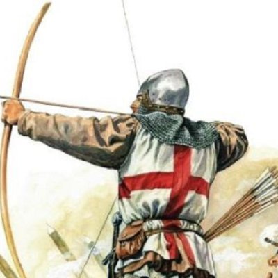 Longbowbloke Profile Picture